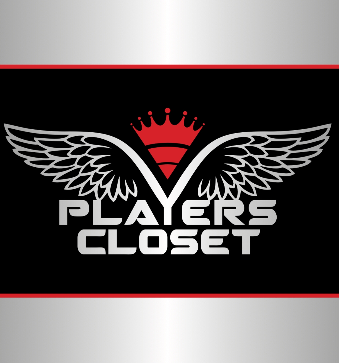 Players Closet Logo